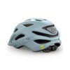 Kolesarska čelada MET Crossover MIPS Stone Blue Kolesarska čelada MET Crossover MIPS Stone Blue