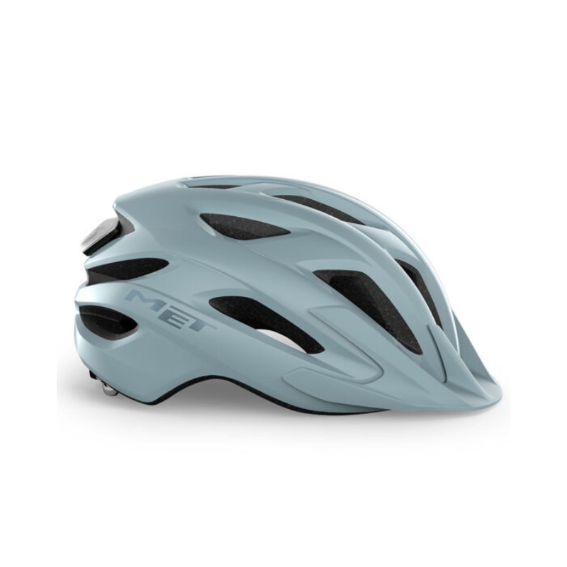 Kolesarska čelada MET Crossover MIPS Stone Blue Kolesarska čelada MET Crossover MIPS Stone Blue