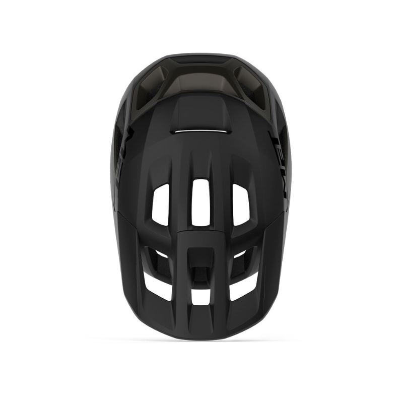 Kolesarska čelada MET Revo MIPS Black Kolesarska čelada MET Revo MIPS Black