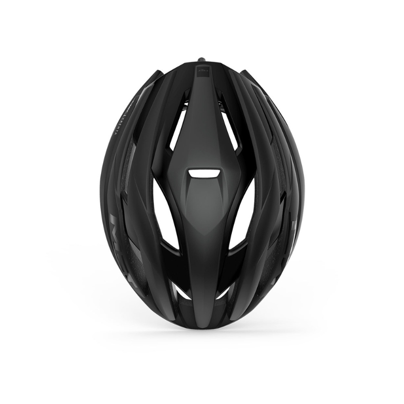 Cestna kolesarska čelada MET Trenta 3K Carbon MIPS Black Cestna kolesarska čelada MET Trenta 3K Carbon MIPS Black