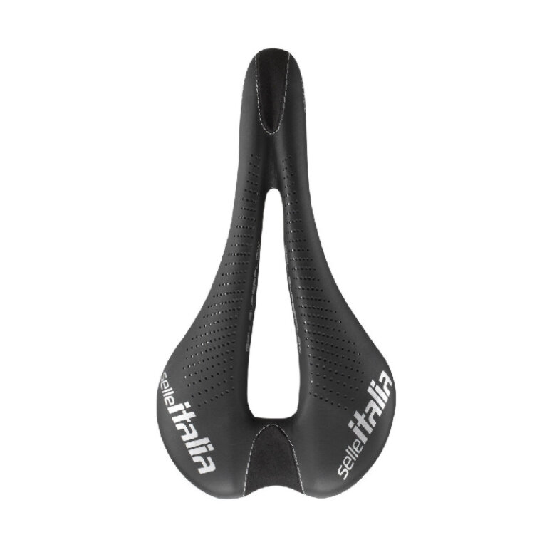 Sedež SELLE ITALIA Max SLR Gel Superflow Sedež SELLE ITALIA Max SLR Gel Superflow