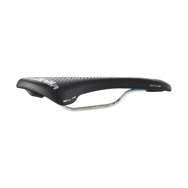 Sedež SELLE ITALIA Max SLR Gel Superflow Sedež SELLE ITALIA Max SLR Gel Superflow