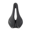 Sedež SELLE ITALIA Novus Evo Boost Gravel TM črna Sedež SELLE ITALIA Novus Evo Boost Gravel TM črna
