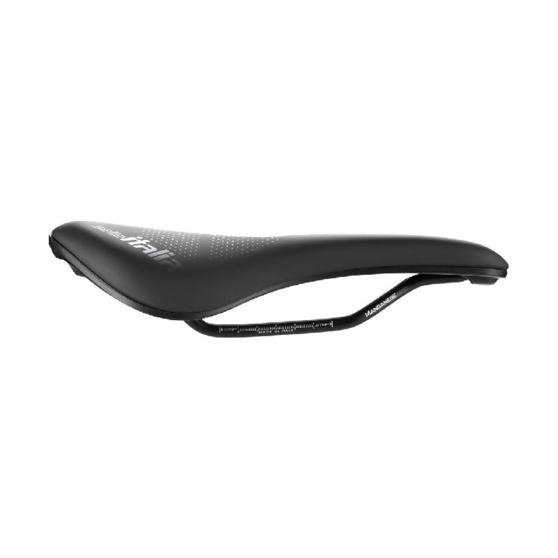 Sedež SELLE ITALIA Novus Evo Boost Gravel TM črna Sedež SELLE ITALIA Novus Evo Boost Gravel TM črna