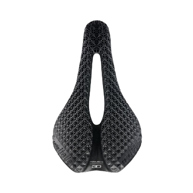 Sedež SELLE ITALIA Novus Evo Boost 3D Titan Superflow Sedež SELLE ITALIA Novus Evo Boost 3D Titan Superflow