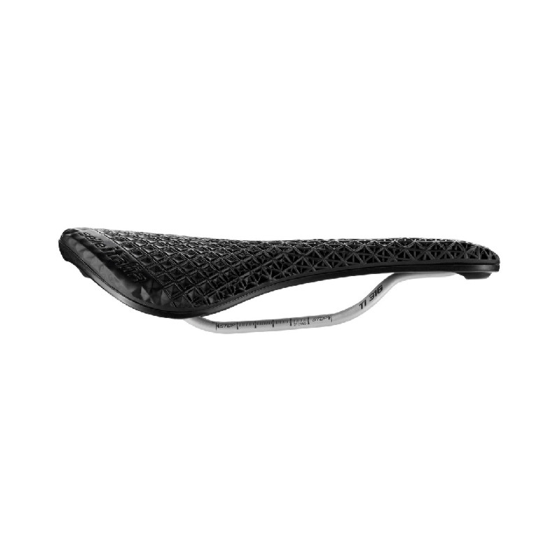 Sedež SELLE ITALIA Novus Evo Boost 3D Titan Superflow Sedež SELLE ITALIA Novus Evo Boost 3D Titan Superflow