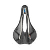 Sedež SELLE ITALIA Novus Evo Boost 3D Titan Superflow Sedež SELLE ITALIA Novus Evo Boost 3D Titan Superflow