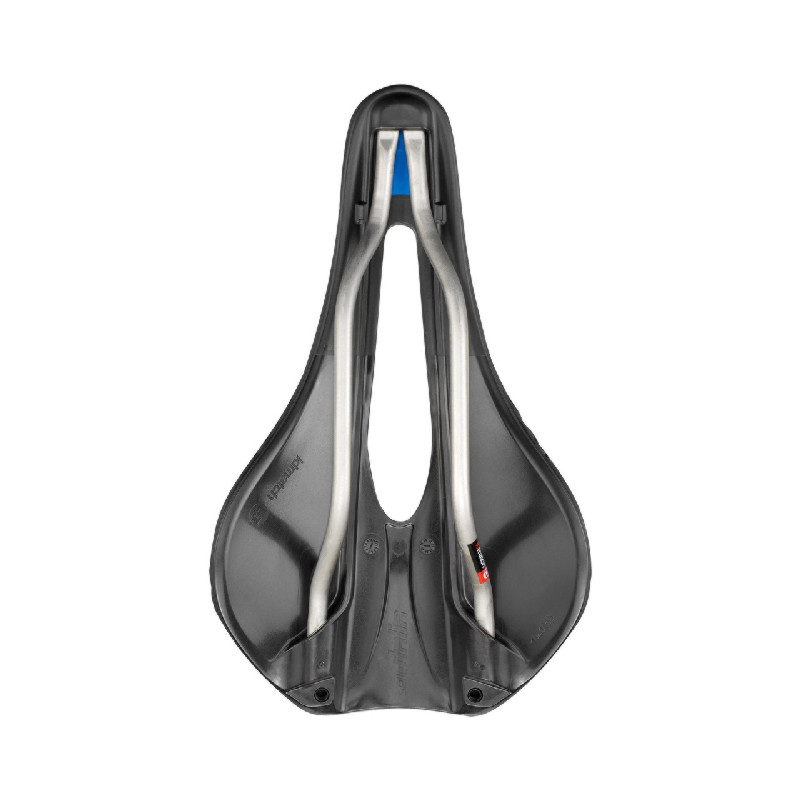 Sedež SELLE ITALIA Novus Evo Boost 3D Titan Superflow Sedež SELLE ITALIA Novus Evo Boost 3D Titan Superflow