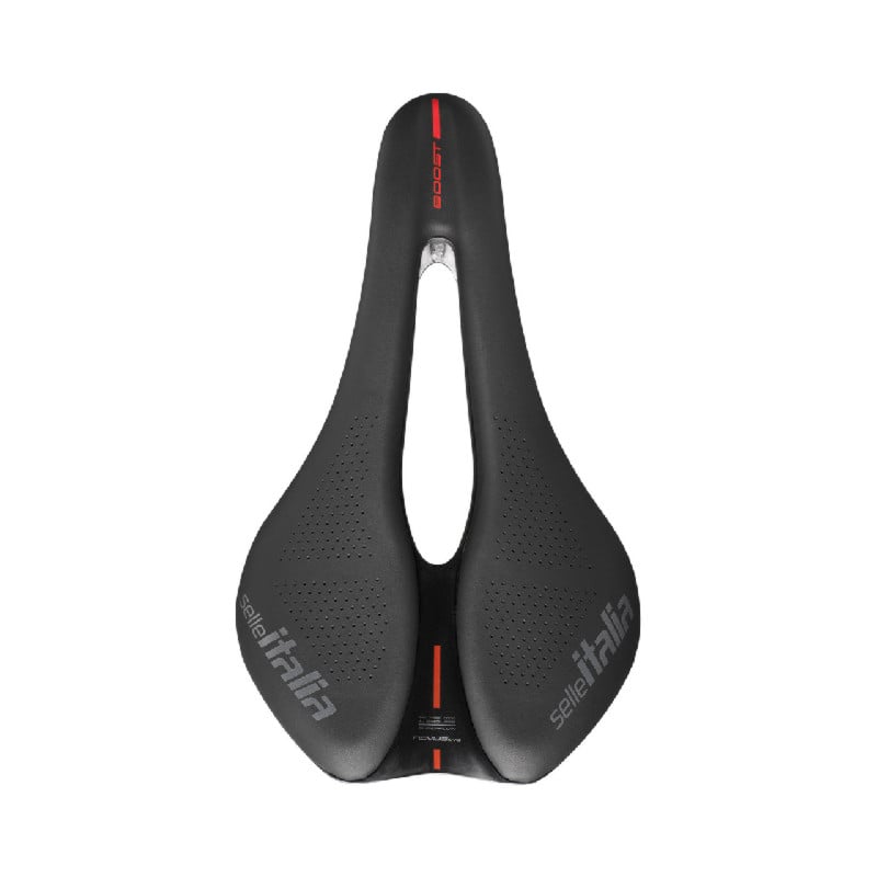 Sedež SELLE ITALIA Novus Evo Boost Kit Carbonio Superflow Sedež SELLE ITALIA Novus Evo Boost Kit Carbonio Superflow