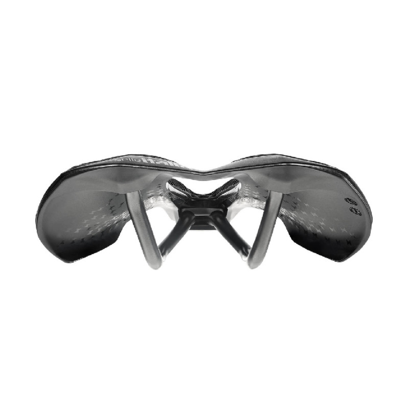 Sedež SELLE ITALIA SLR 3D Elite Sedež SELLE ITALIA SLR 3D Elite