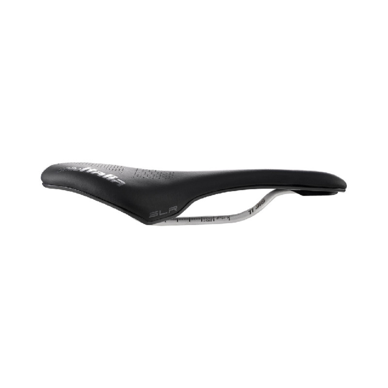 Sedež SELLE ITALIA SLR Boost Gravel Superflow črna Sedež SELLE ITALIA SLR Boost Gravel Superflow črna