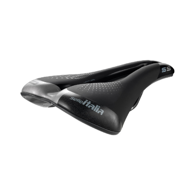 Sedež SELLE ITALIA S 5 Lady Superflow ženski Sedež SELLE ITALIA S 5 Lady Superflow ženski