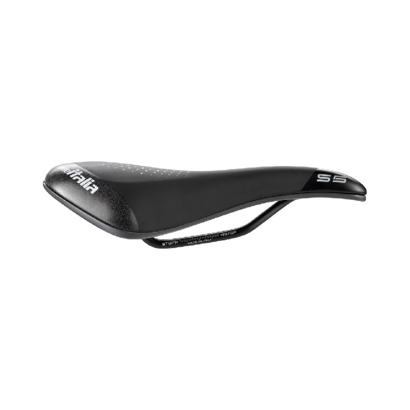 Sedež SELLE ITALIA S 5 Lady Superflow ženski Sedež SELLE ITALIA S 5 Lady Superflow ženski