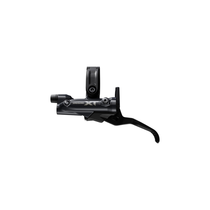 Zavorna ročica SHIMANO BL-M8200 servo wave i-spec EV Zavorna ročica SHIMANO BL-M8200 servo wave i-spec EV