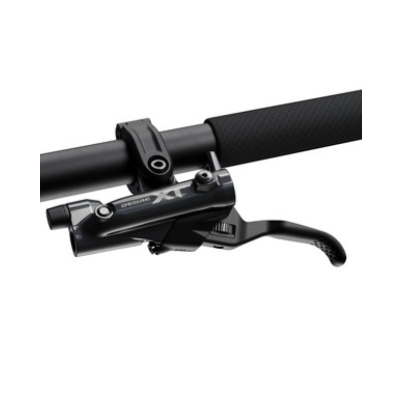 Zavorna ročica SHIMANO BL-M8200 servo wave i-spec EV Zavorna ročica SHIMANO BL-M8200 servo wave i-spec EV