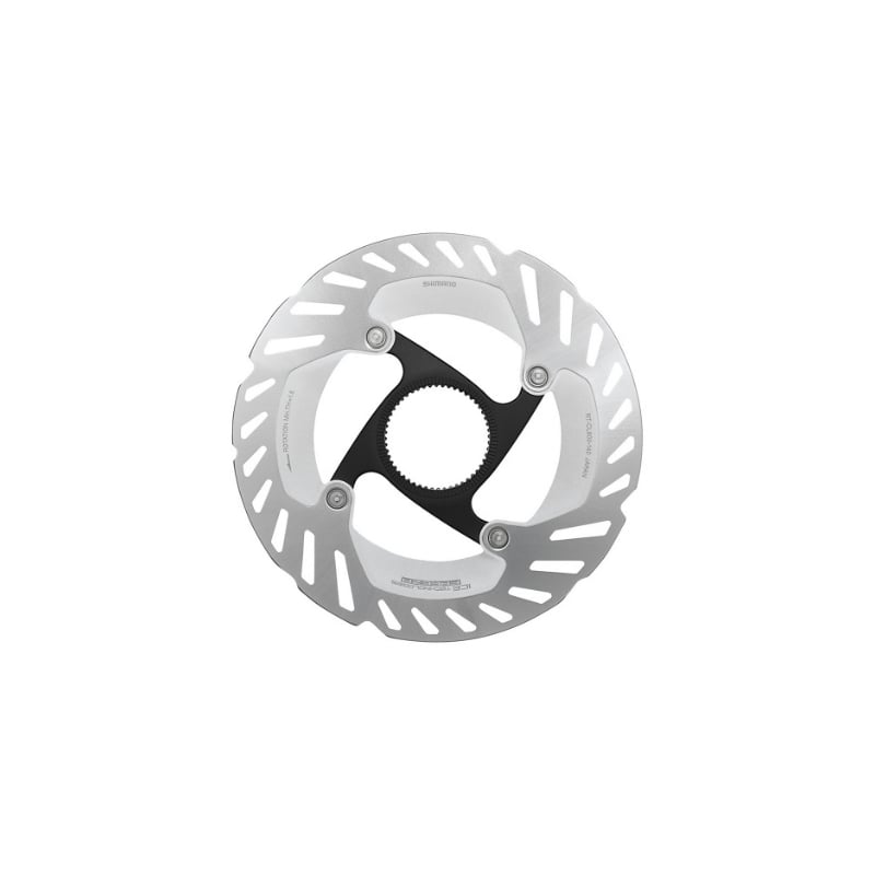 Zavorni rotor SHIMANO RT-CL800 Ice Tech Freeza Center Lock Zavorni rotor SHIMANO RT-CL800 Ice Tech Freeza Center Lock