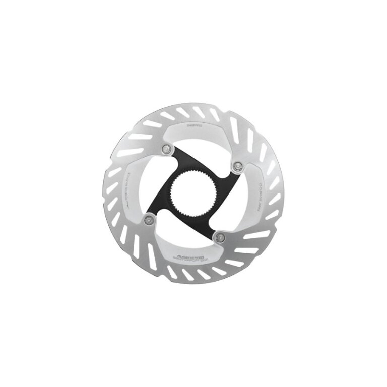 Zavorni rotor SHIMANO RT-CL800 Ice Tech Freeza Center Lock Zavorni rotor SHIMANO RT-CL800 Ice Tech Freeza Center Lock