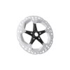 Zavorni rotor z magnetom SHIMANO RT-EM810 Ice Tech Freeza Center Lock Zavorni rotor z magnetom SHIMANO RT-EM810 Ice Tech Freeza Center Lock