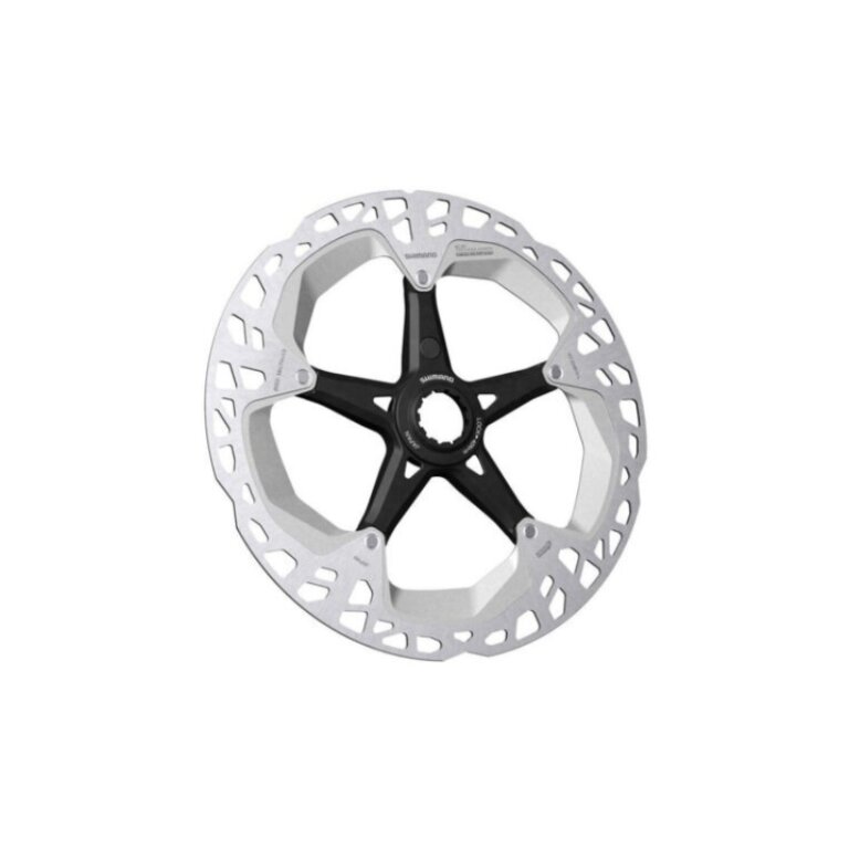 Zavorni rotor z magnetom SHIMANO RT-EM810 Ice Tech Freeza Center Lock Zavorni rotor z magnetom SHIMANO RT-EM810 Ice Tech Freeza Center Lock