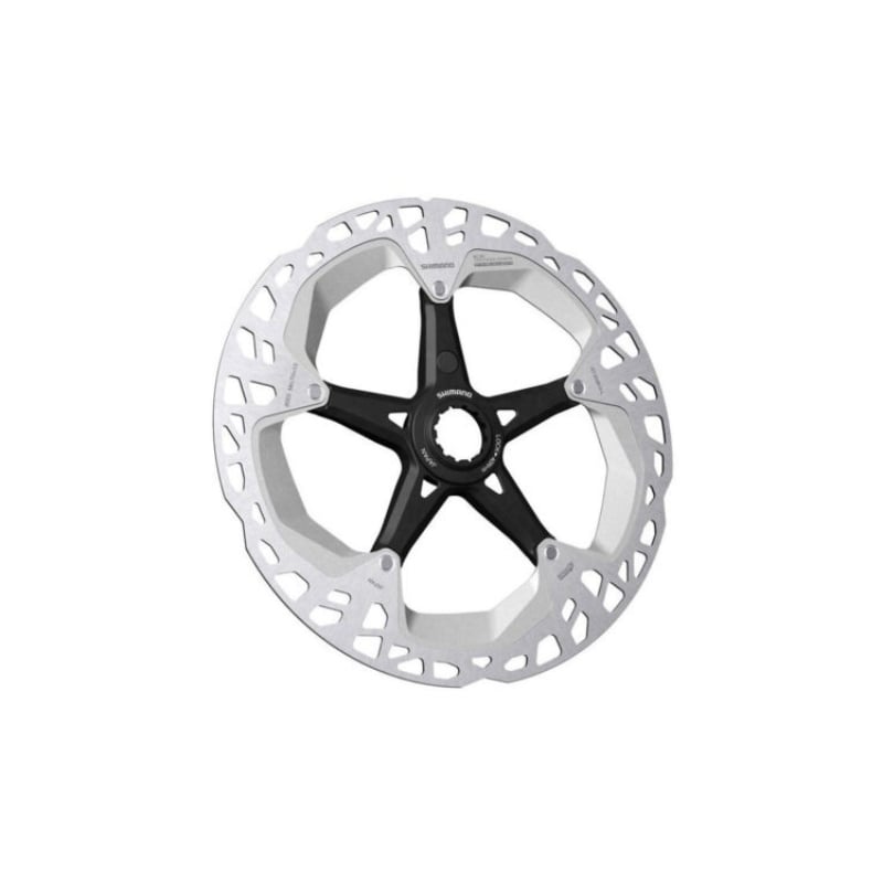Zavorni rotor z magnetom SHIMANO RT-EM810 Ice Tech Freeza Center Lock Zavorni rotor z magnetom SHIMANO RT-EM810 Ice Tech Freeza Center Lock