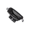Kolesarska torba VAUDE Aqua Plus Rear Single black Kolesarska torba VAUDE Aqua Plus Rear Single black
