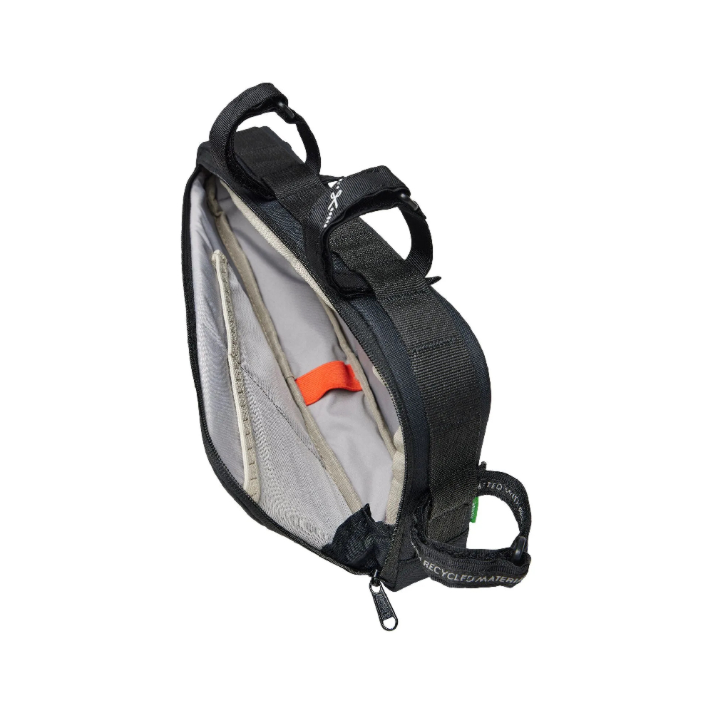 Kolesarska torbica VAUDE Frame Bag L Kolesarska torbica VAUDE Frame Bag L
