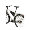 Kolesarska torbica VAUDE Frame Bag L Kolesarska torbica VAUDE Frame Bag L