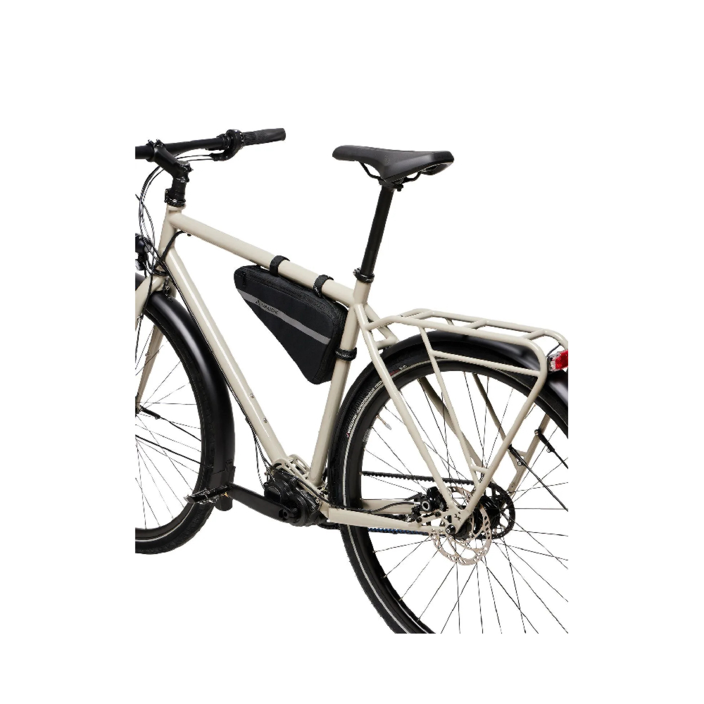 Kolesarska torbica VAUDE Frame Bag L Kolesarska torbica VAUDE Frame Bag L