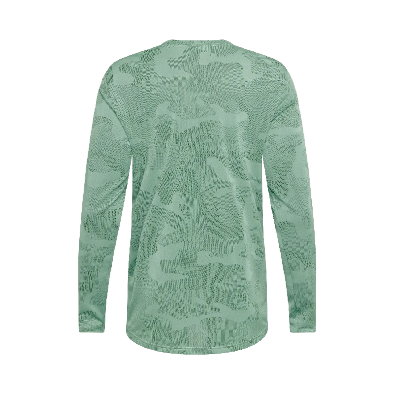 Kolesarska majica FOX Ranger Tru Dri LS Pne