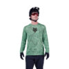 Kolesarska majica FOX Ranger Tru Dri LS Pne Kolesarska majica FOX Ranger Tru Dri LS Pne