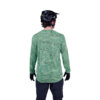 Kolesarska majica FOX Ranger Tru Dri LS Pne Kolesarska majica FOX Ranger Tru Dri LS Pne