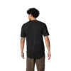 Kolesarska majica FOX Ranger Tru Dri SS black Kolesarska majica FOX Ranger Tru Dri SS black