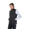 Brezrokavnik FOX Ranger Wind Vest black Brezrokavnik FOX Ranger Wind Vest black