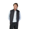 Brezrokavnik FOX Ranger Wind Vest black Brezrokavnik FOX Ranger Wind Vest black