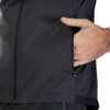 Brezrokavnik FOX Ranger Wind Vest black Brezrokavnik FOX Ranger Wind Vest black