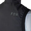 Brezrokavnik FOX Ranger Wind Vest black Brezrokavnik FOX Ranger Wind Vest black