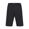 Kolesarske hlače FOX Ranger Short s podlogo black Kolesarske hlače FOX Ranger Short s podlogo black