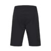 Kolesarske hlače FOX Ranger Short s podlogo black Kolesarske hlače FOX Ranger Short s podlogo black