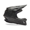 Full-face kolesarska čelada FOX Rampage RS MT black Full-face kolesarska čelada FOX Rampage RS MT black
