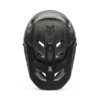 Full-face kolesarska čelada FOX Rampage RS MT black Full-face kolesarska čelada FOX Rampage RS MT black