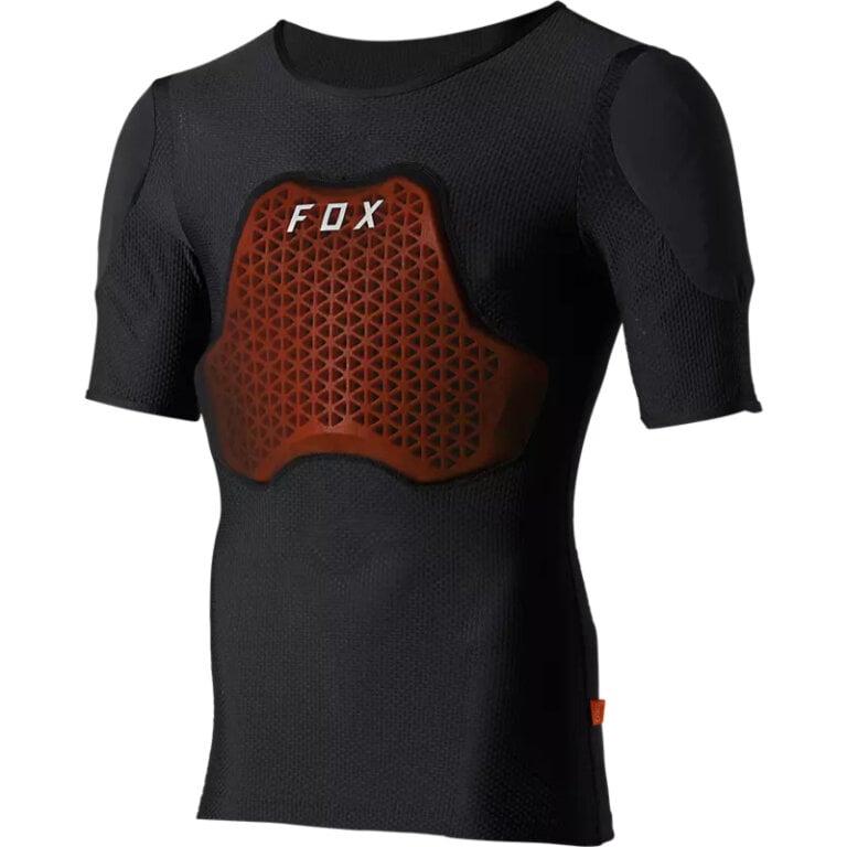 Zaščita za hrbet FOX BASEFRAME PRO SS Zaščita za hrbet FOX BASEFRAME PRO SS