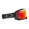 Očala OAKLEY Airbrake MTB Black Gunmetal / Prizm Trail Torch Očala OAKLEY Airbrake MTB Black Gunmetal / Prizm Trail Torch