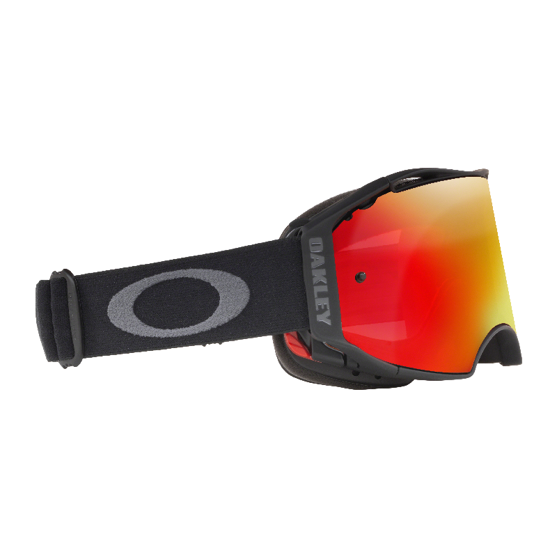 Očala OAKLEY Airbrake MTB Black Gunmetal / Prizm Trail Torch Očala OAKLEY Airbrake MTB Black Gunmetal / Prizm Trail Torch