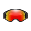 Očala OAKLEY Airbrake MTB Black Gunmetal / Prizm Trail Torch Očala OAKLEY Airbrake MTB Black Gunmetal / Prizm Trail Torch