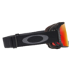 Očala OAKLEY Airbrake MTB Black Gunmetal / Prizm Trail Torch Očala OAKLEY Airbrake MTB Black Gunmetal / Prizm Trail Torch