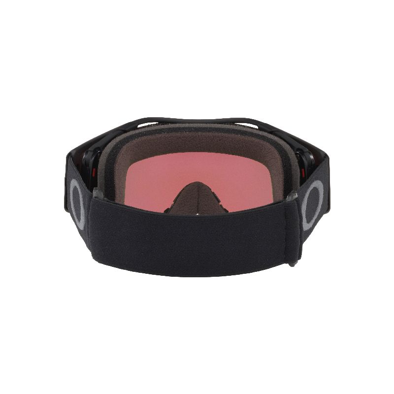 Očala OAKLEY Airbrake MTB Black Gunmetal / Prizm Trail Torch Očala OAKLEY Airbrake MTB Black Gunmetal / Prizm Trail Torch