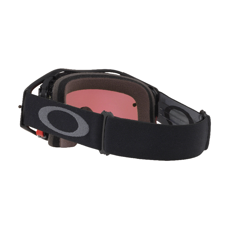 Očala OAKLEY Airbrake MTB Black Gunmetal / Prizm Trail Torch Očala OAKLEY Airbrake MTB Black Gunmetal / Prizm Trail Torch