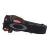 Očala OAKLEY Airbrake MTB Black Gunmetal / Prizm Trail Torch Očala OAKLEY Airbrake MTB Black Gunmetal / Prizm Trail Torch
