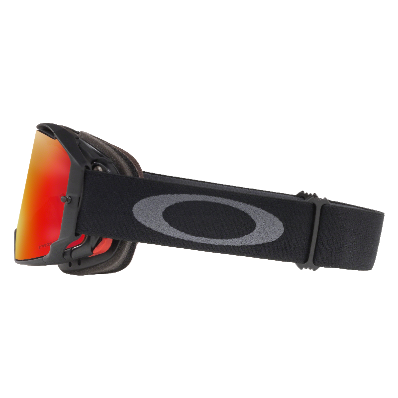 Očala OAKLEY Airbrake MTB Black Gunmetal / Prizm Trail Torch Očala OAKLEY Airbrake MTB Black Gunmetal / Prizm Trail Torch