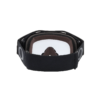 Očala OAKLEY Airbrake MTB Black Gunmetal / Prizm Clear Očala OAKLEY Airbrake MTB Black Gunmetal / Prizm Clear
